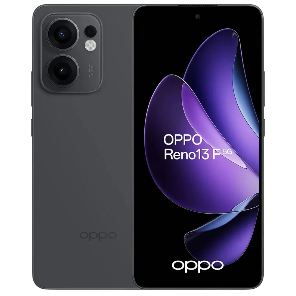 Oppo Reno 13 F