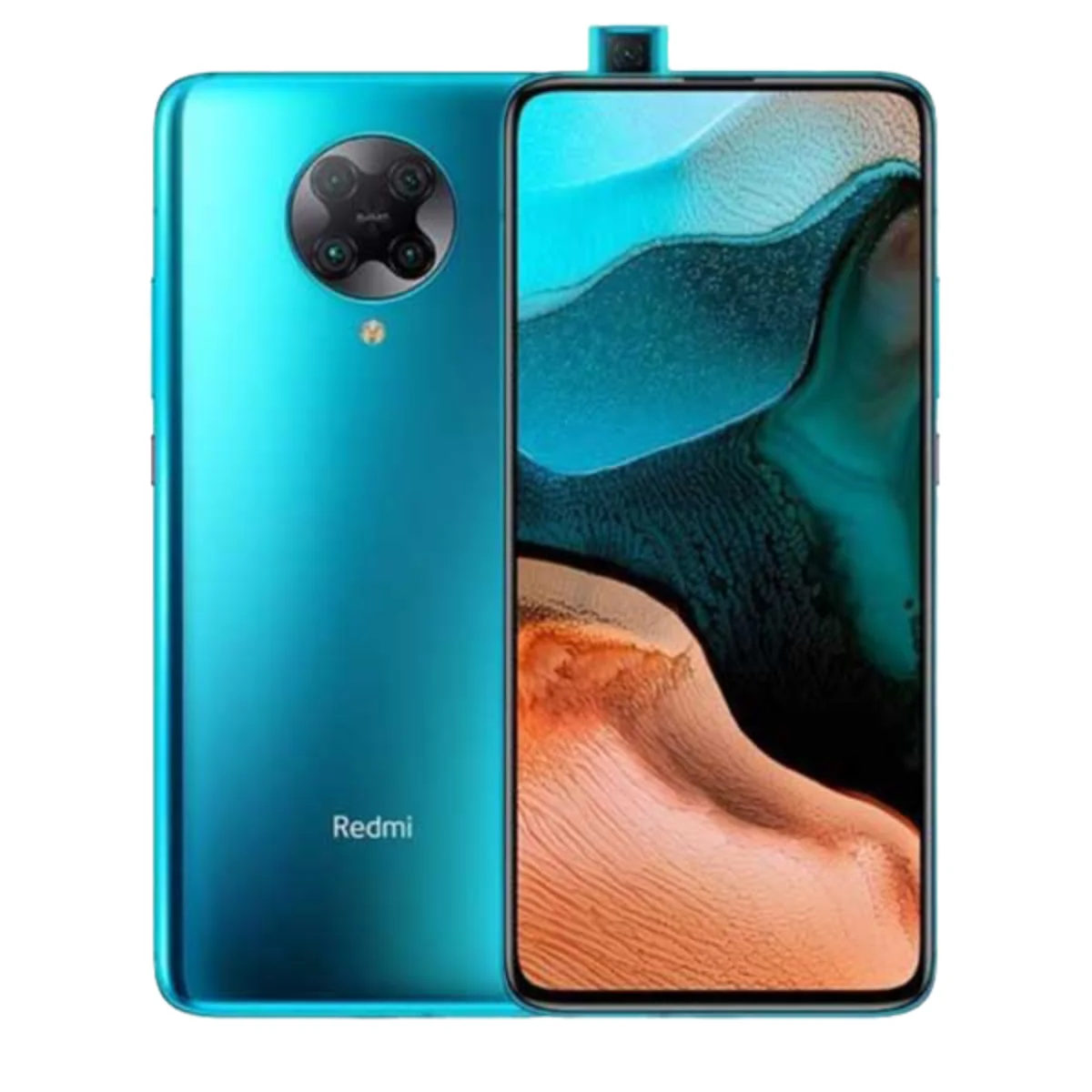 Poco F2 Pro