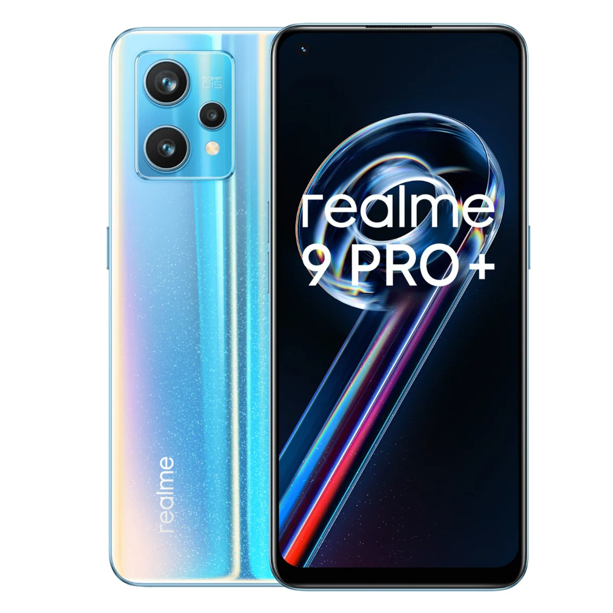 Realme 9 Pro Plus