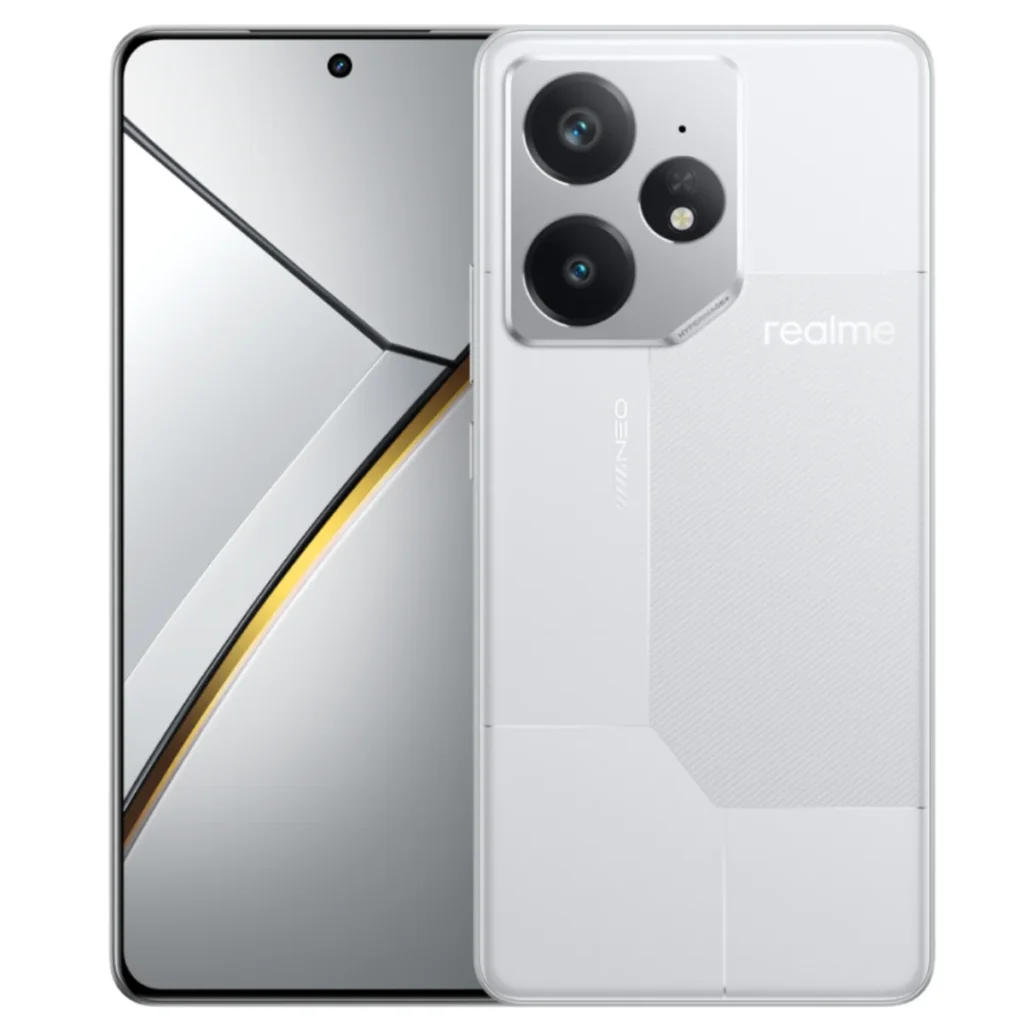 Realme Neo 7