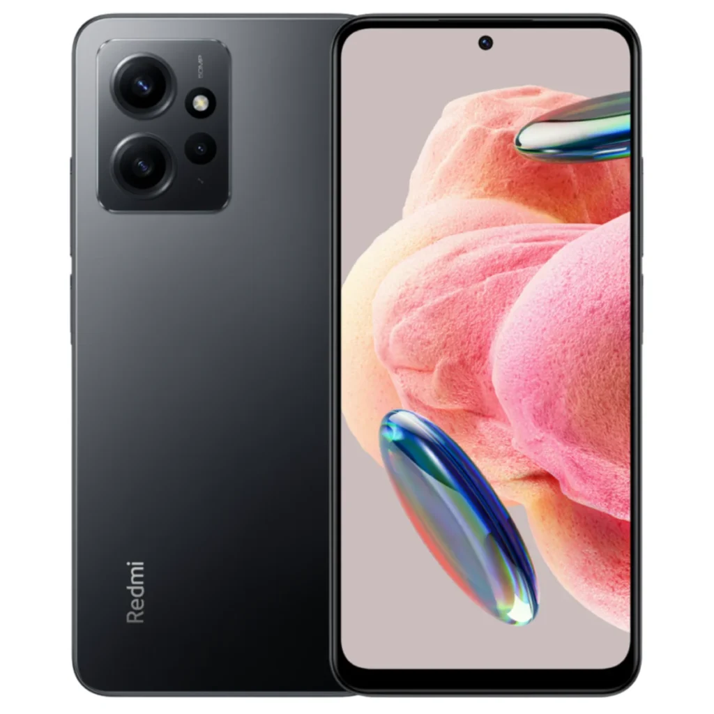 Redmi Note 12