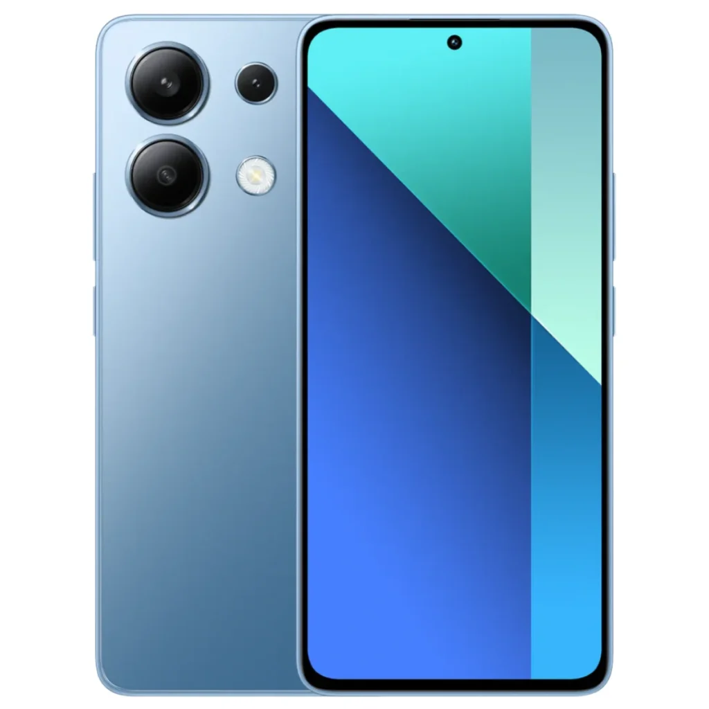 Redmi Note 13