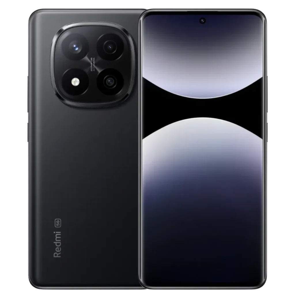Redmi Note 14 Pro