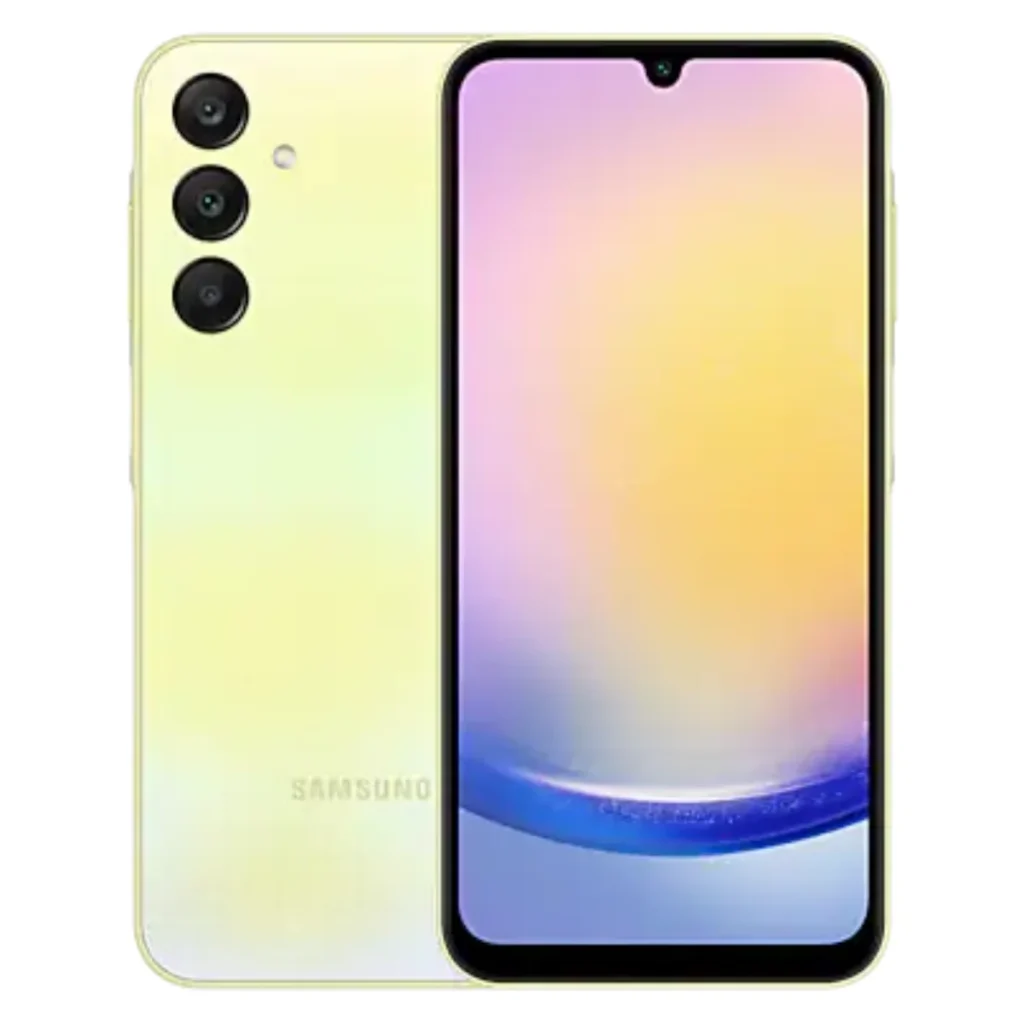 Samsung Galaxy A25