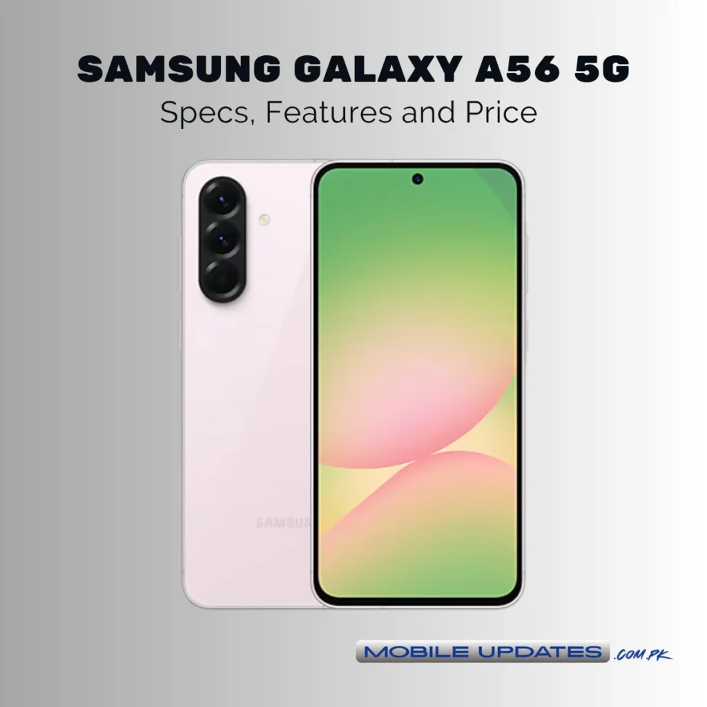 Samsung Galaxy A56 5G