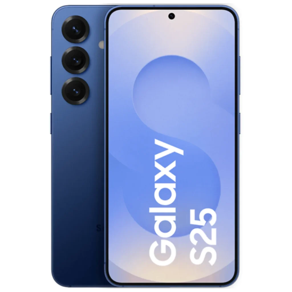 Samsung Galaxy S25