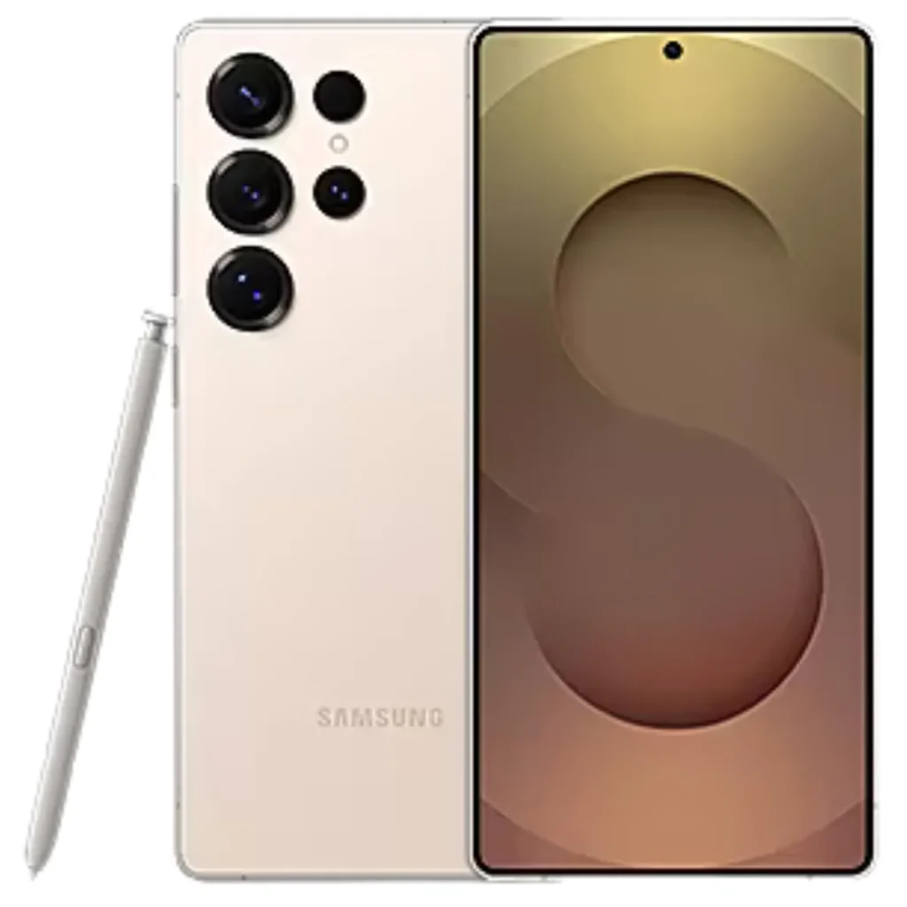 Samsung Galaxy S25 Ultra