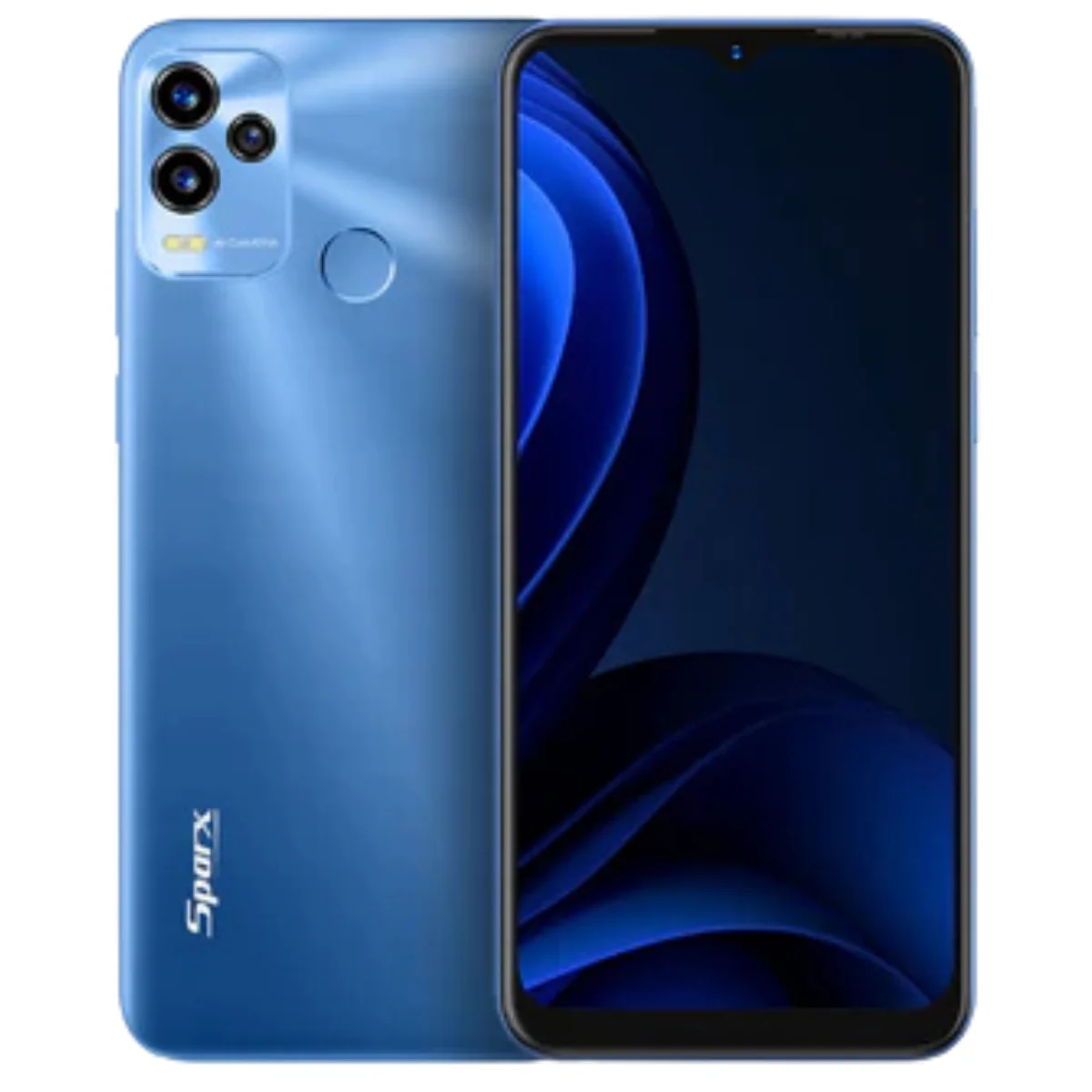 Sparx Neo 7 Pro