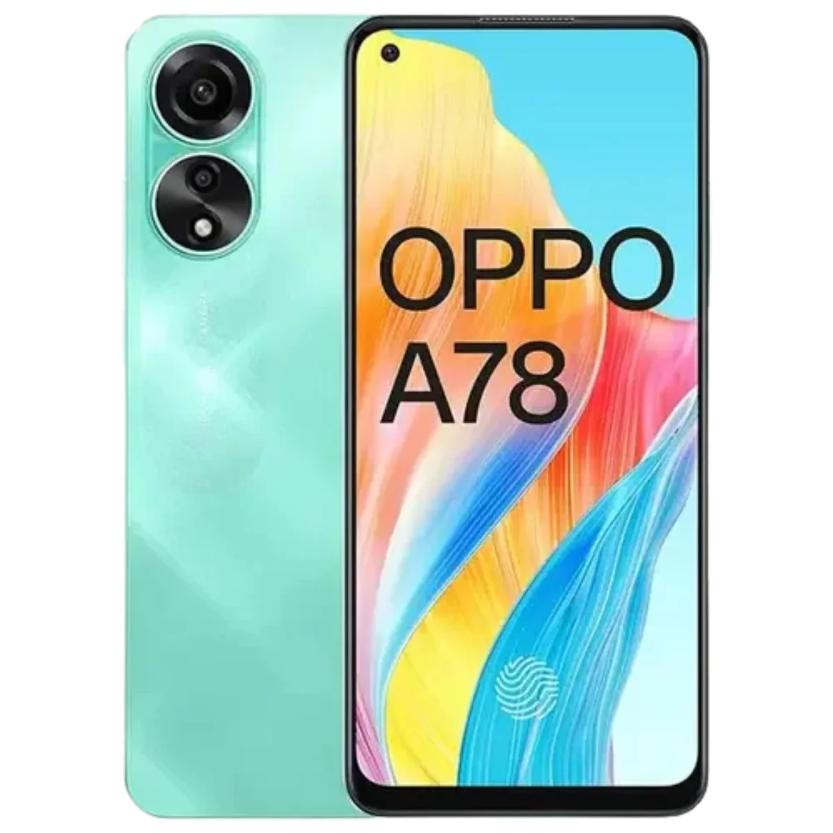 Oppo A78