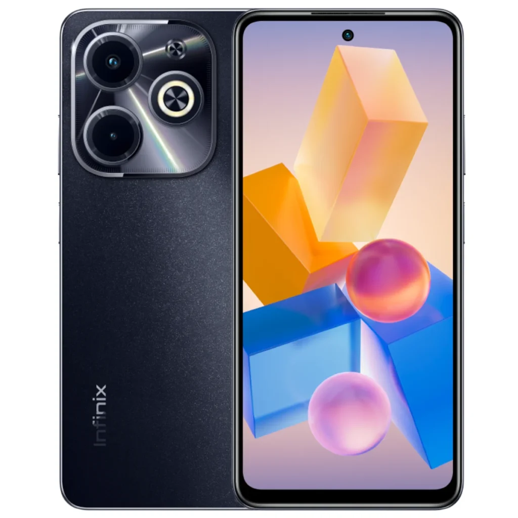 Infinix Hot 40i
