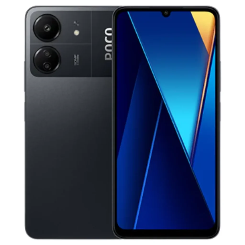 Poco C65