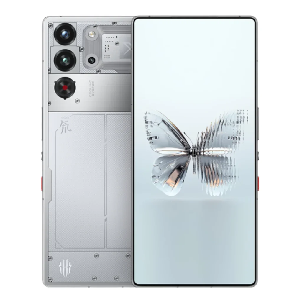 Red Magic 10 Pro