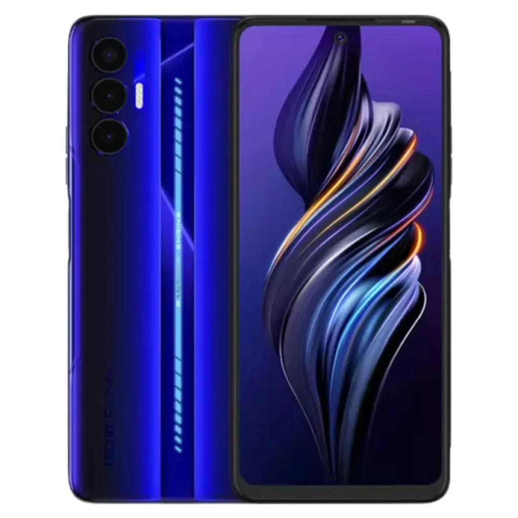 Tecno Pova 3