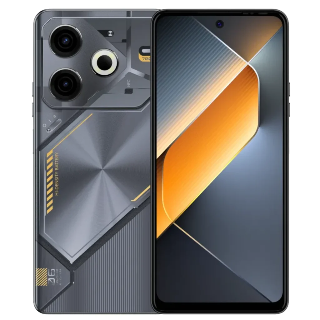 Tecno Pova 6 Neo