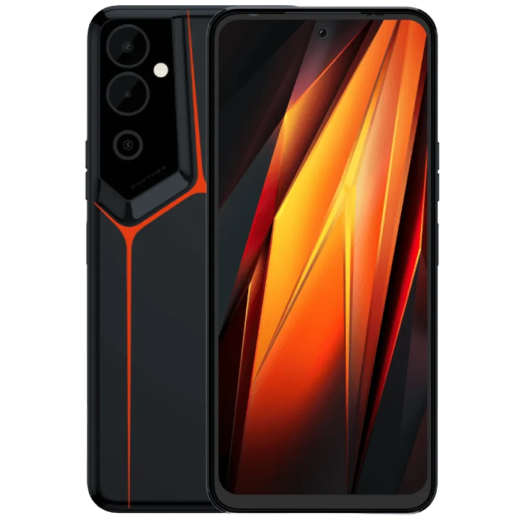 Tecno Pova Neo 2