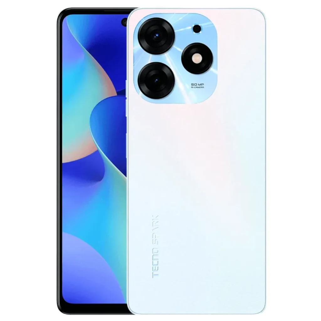 Tecno Spark 10 Pro