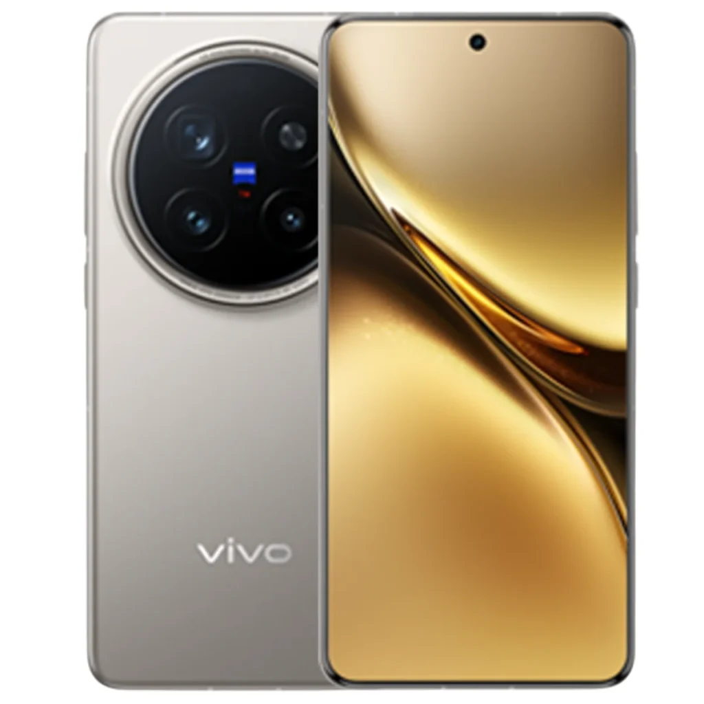 Vivo X200 Pro