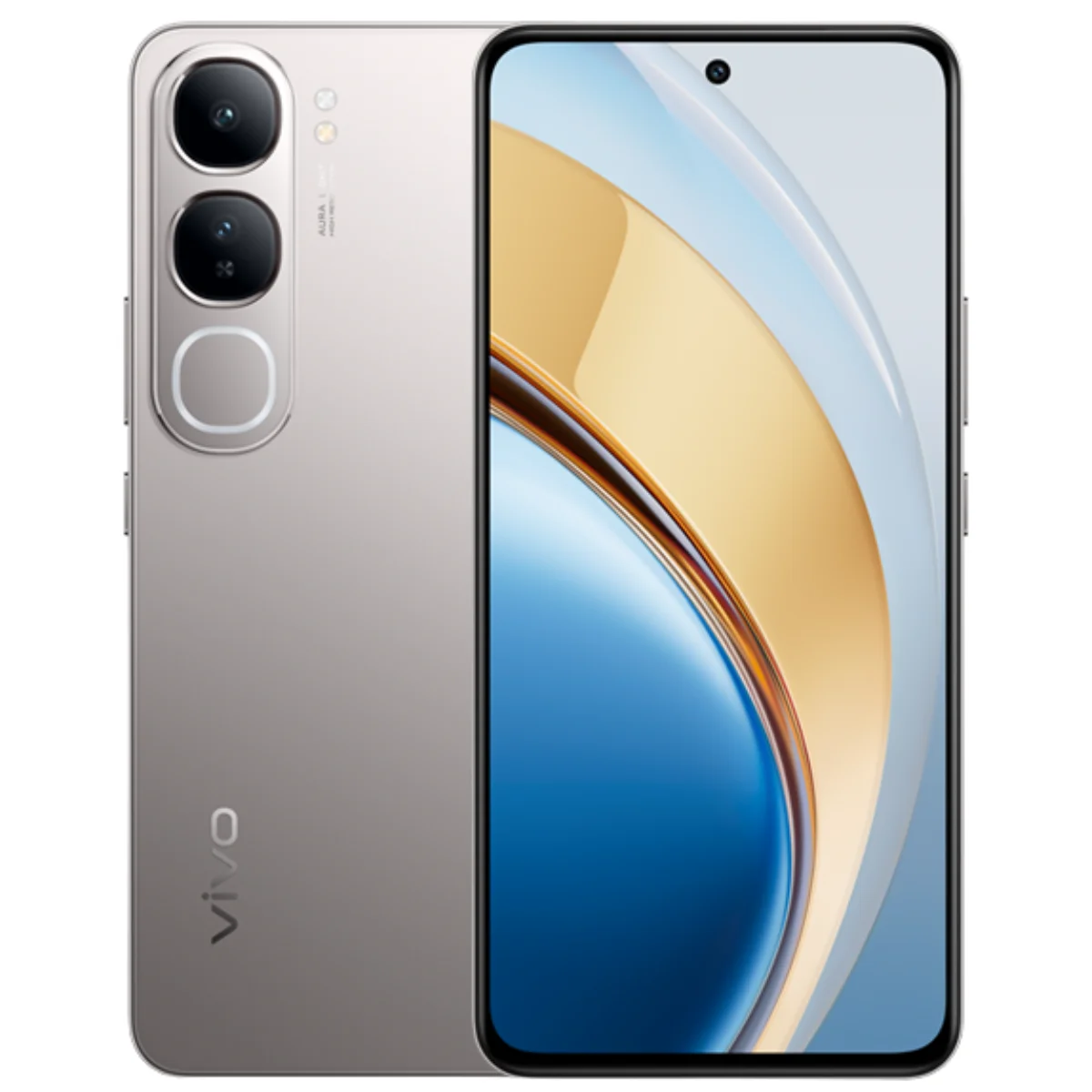 Vivo Y200