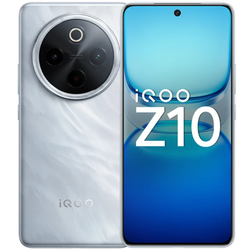 Vivo iQOO Z10