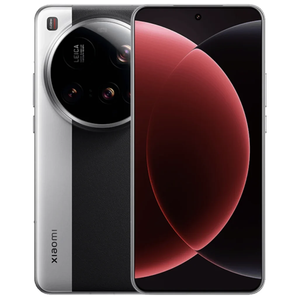 Xiaomi 15 Ultra