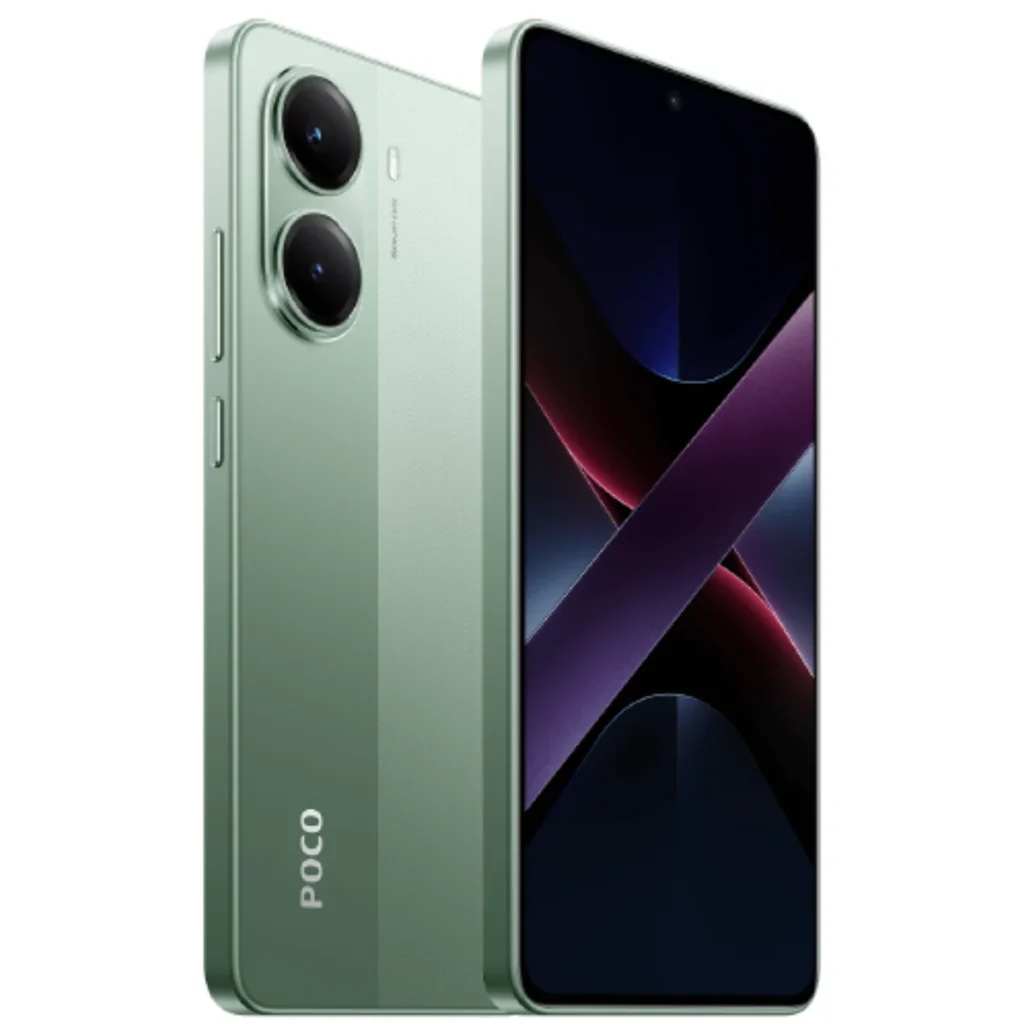 Xiaomi Poco X7 Pro