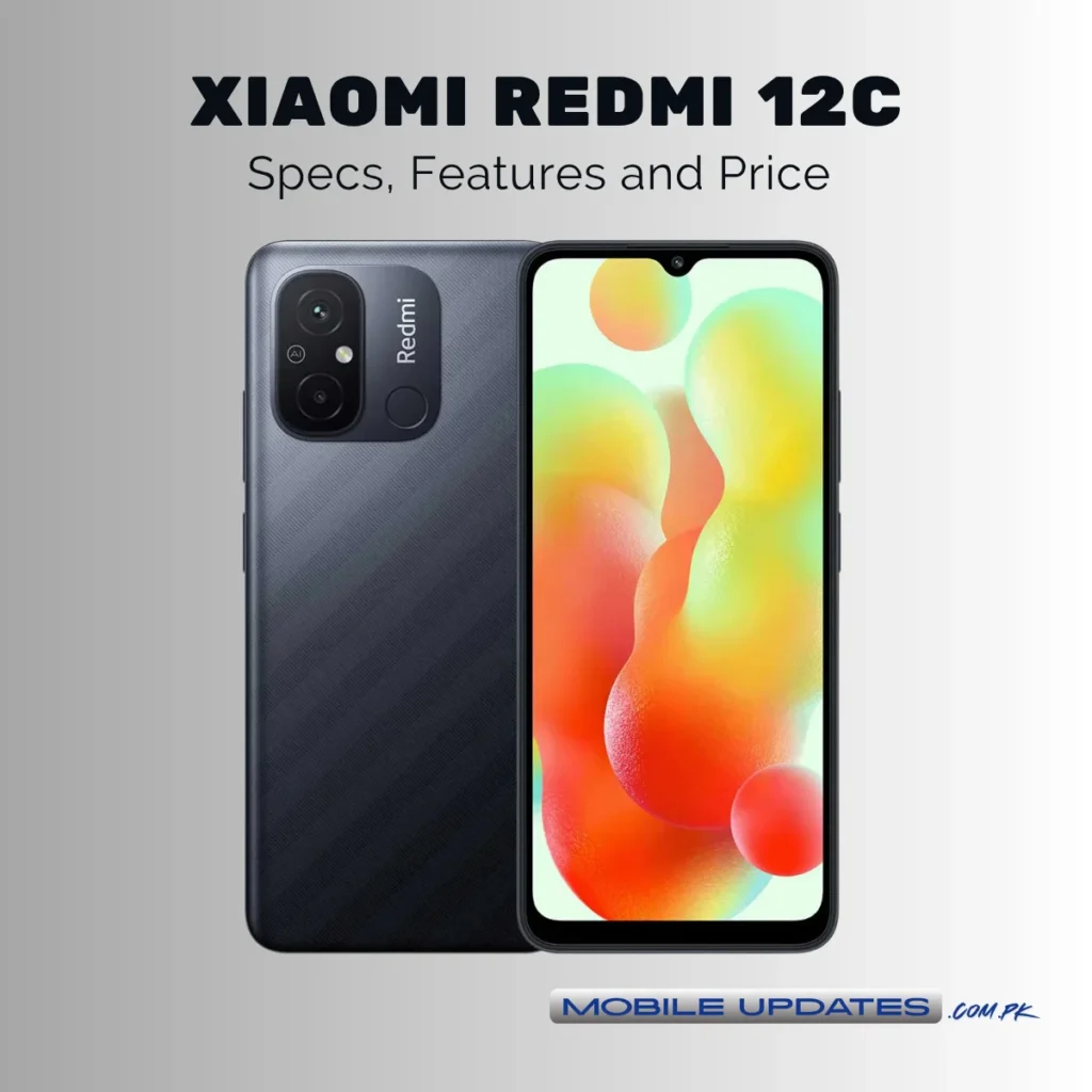 Xiaomi Redmi 12C