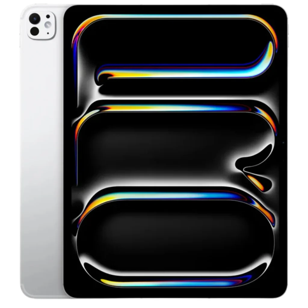 iPad Pro 13