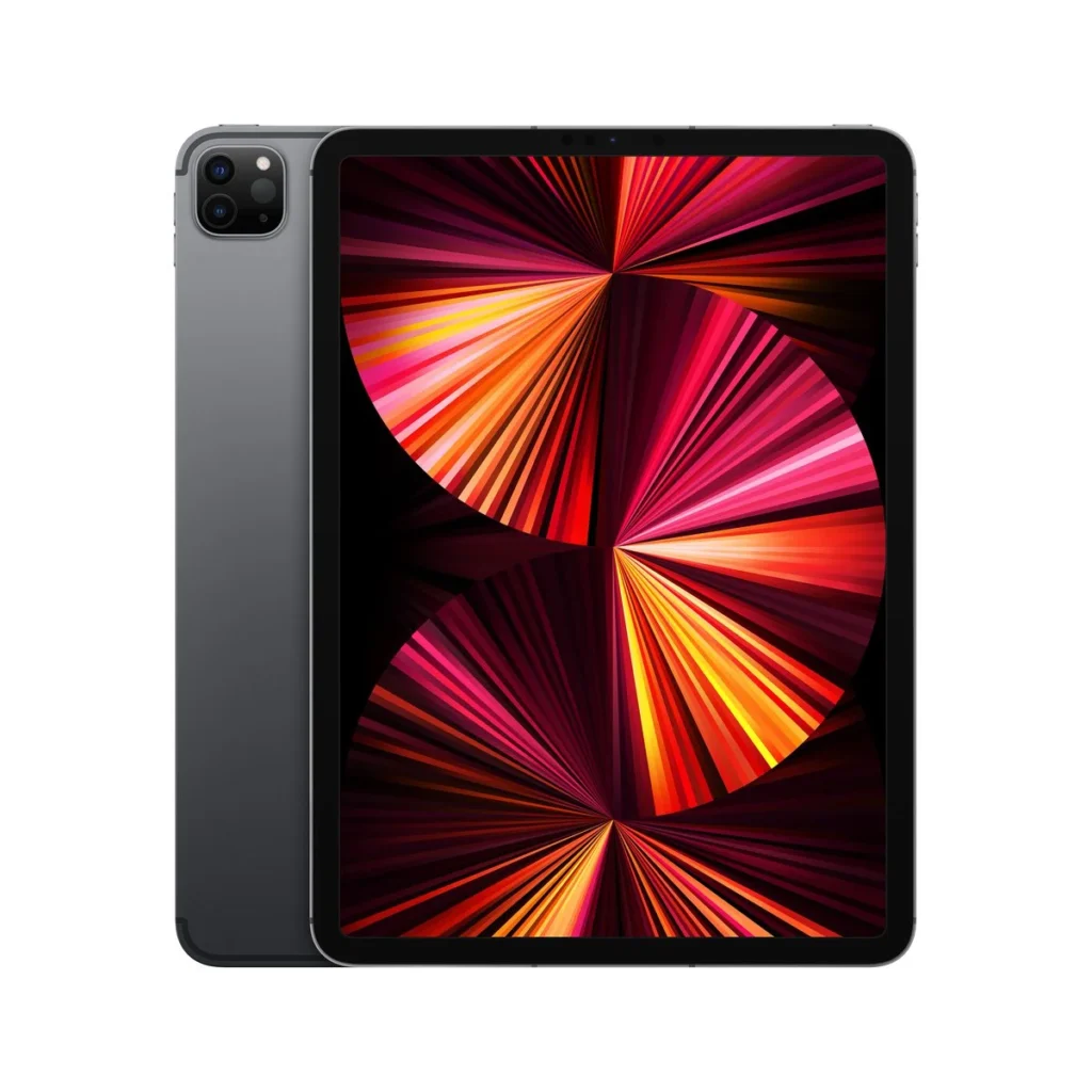 iPad Pro 11 inch