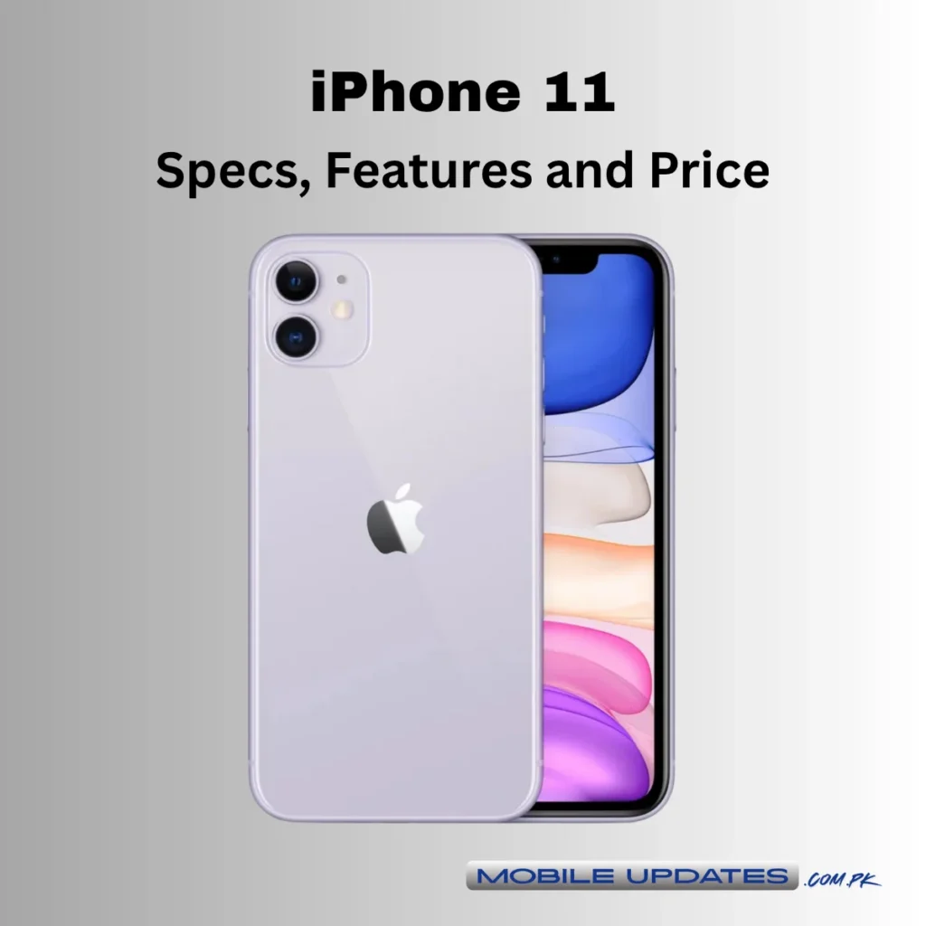 iPhone 11