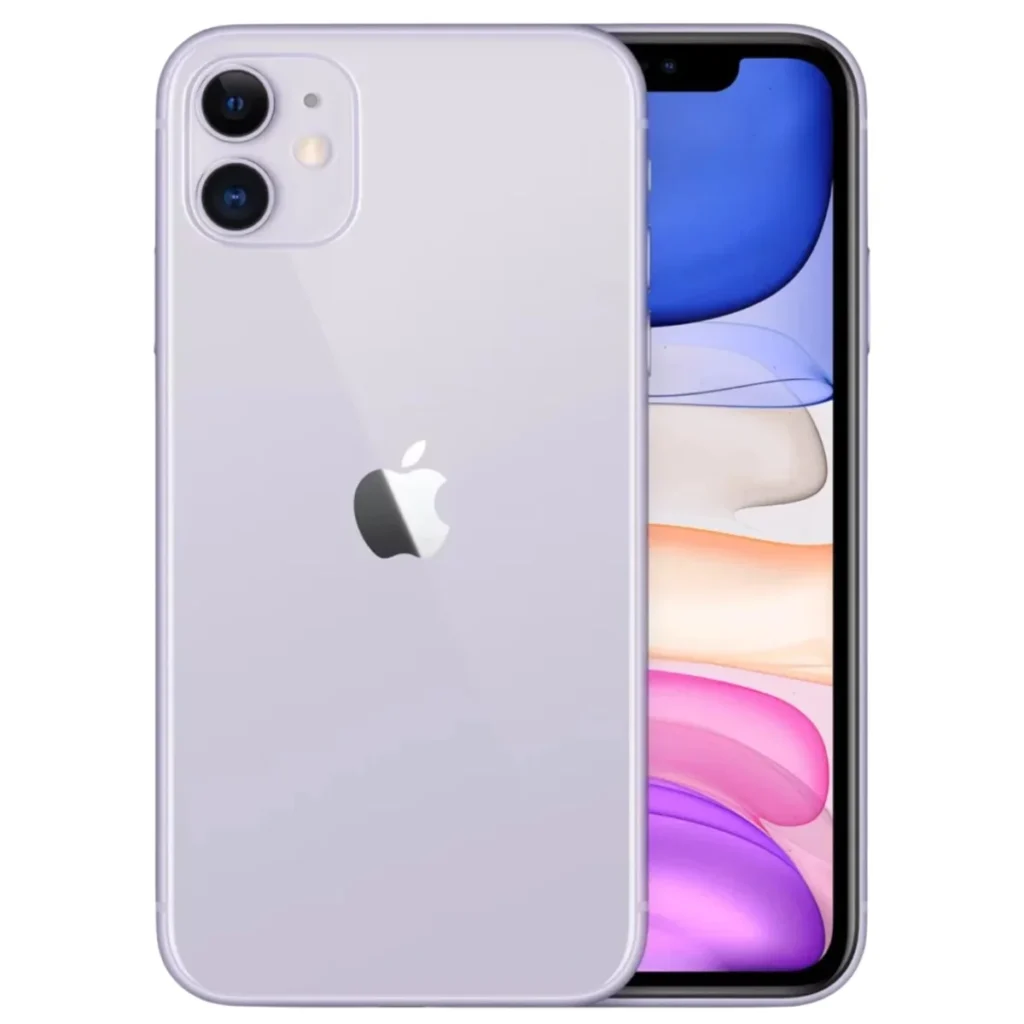 iPhone 11
