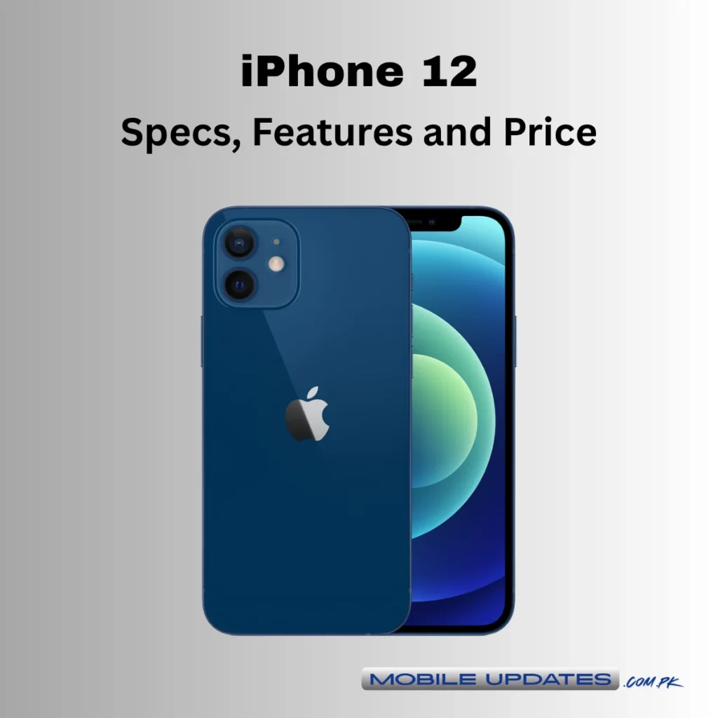 iPhone 12