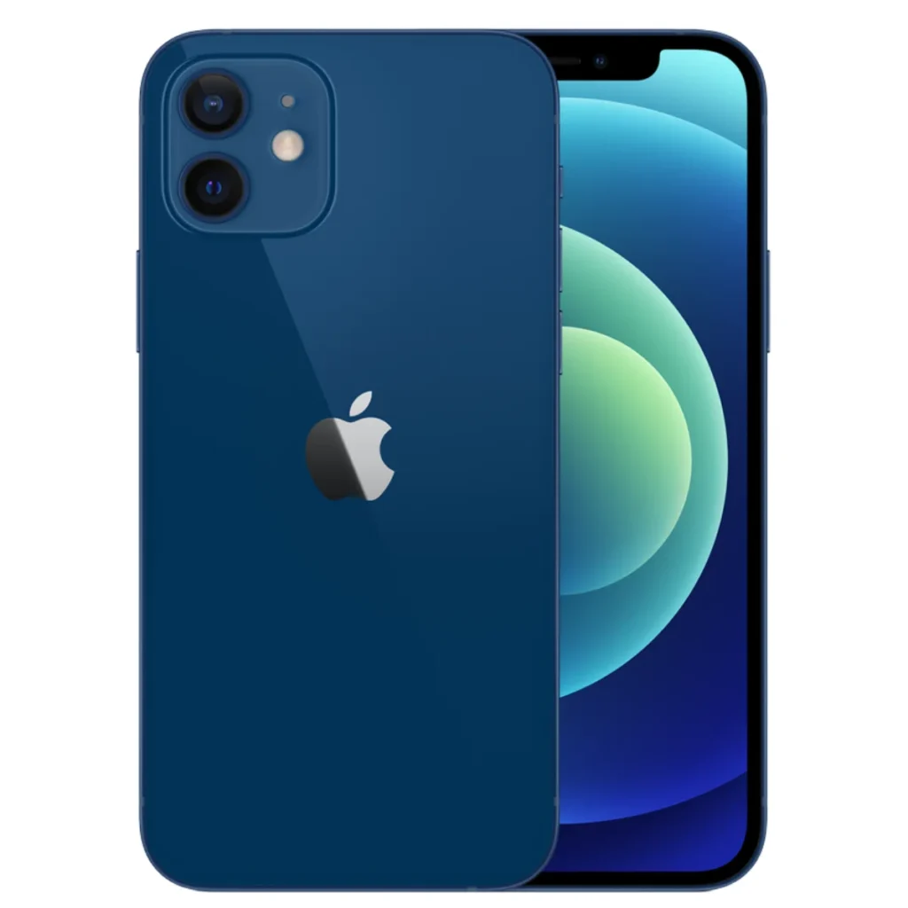 iPhone 12