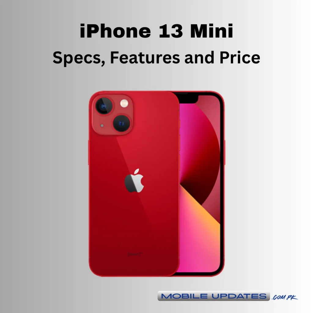 iPhone 13 Mini