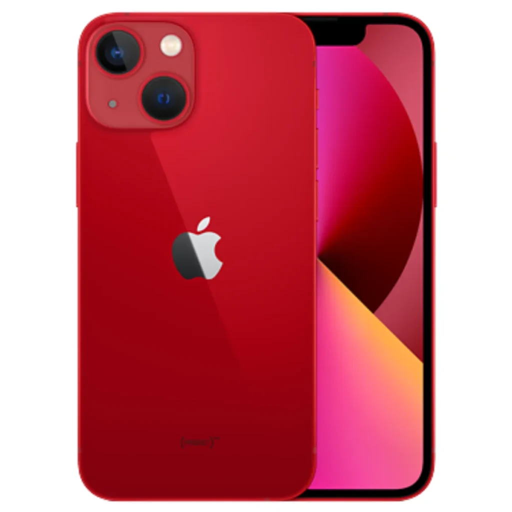 iPhone 13 Mini