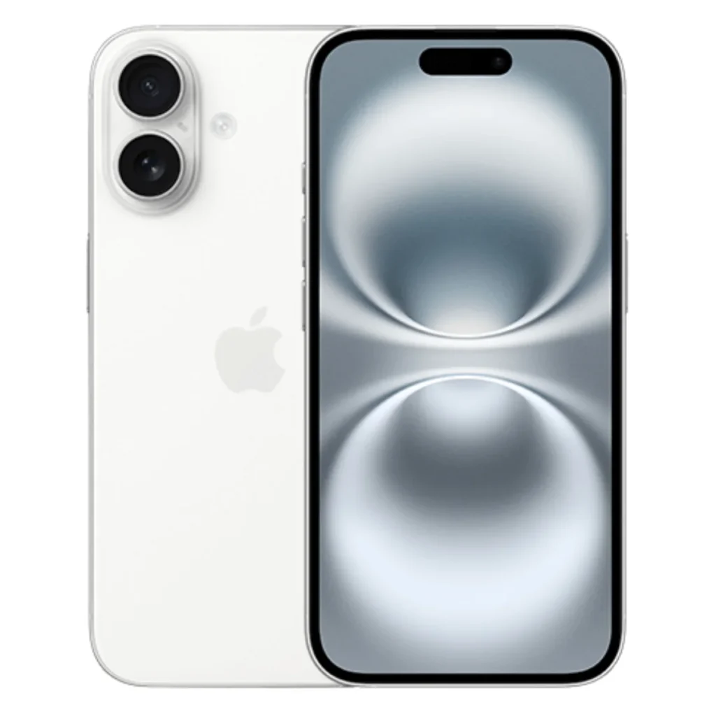 iPhone 16