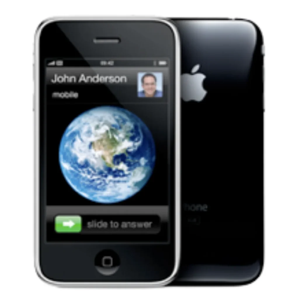 iPhone 3G