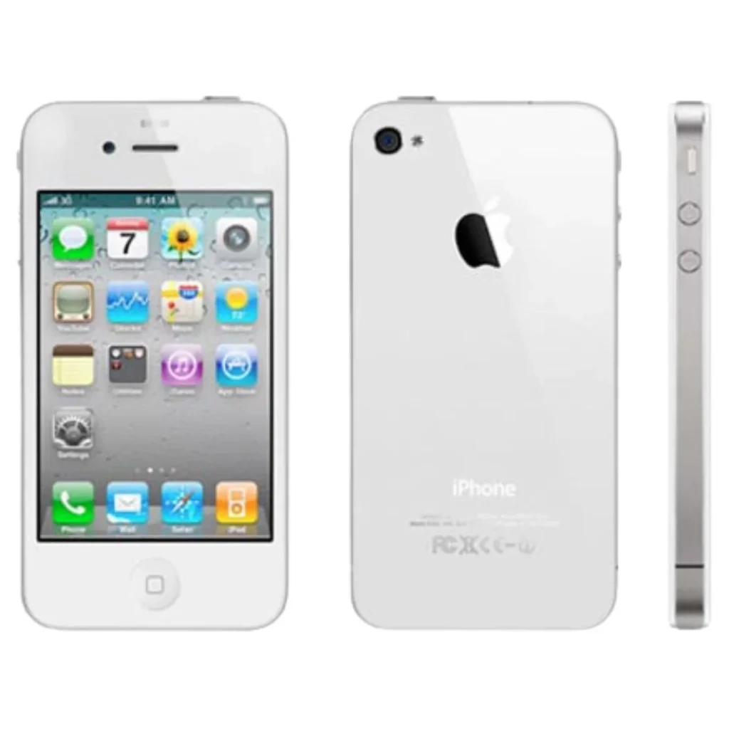 iPhone 4