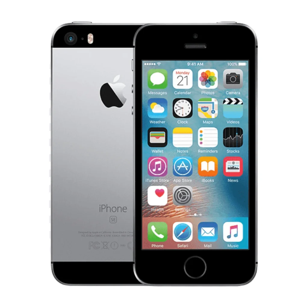 iPhone 1st Gen