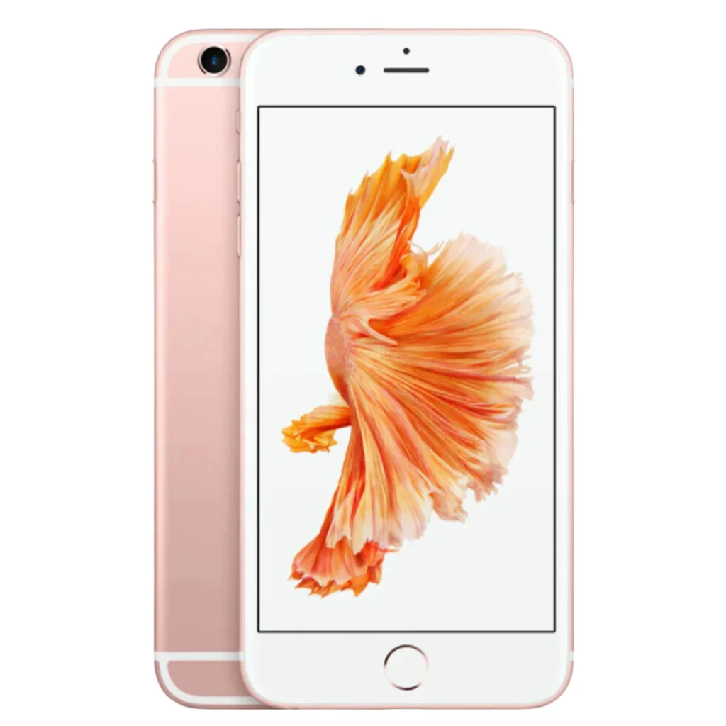 iPhone 6s Plus