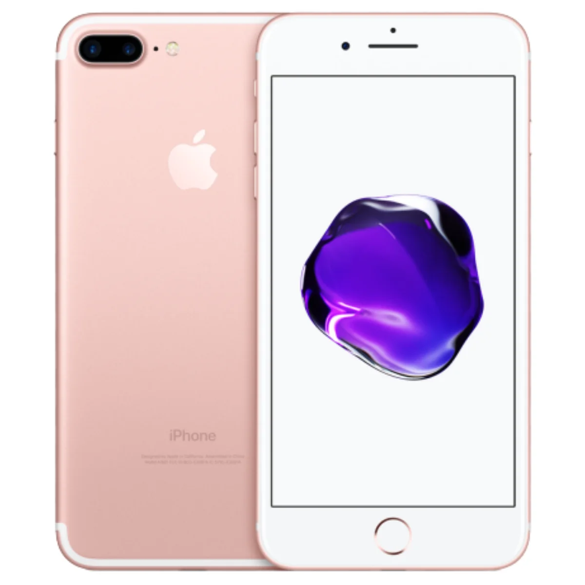 iPhone 7