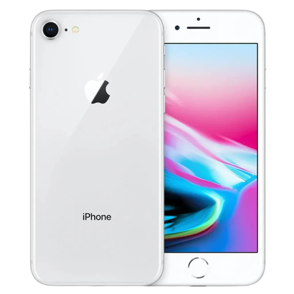 iPhone 8 Plus