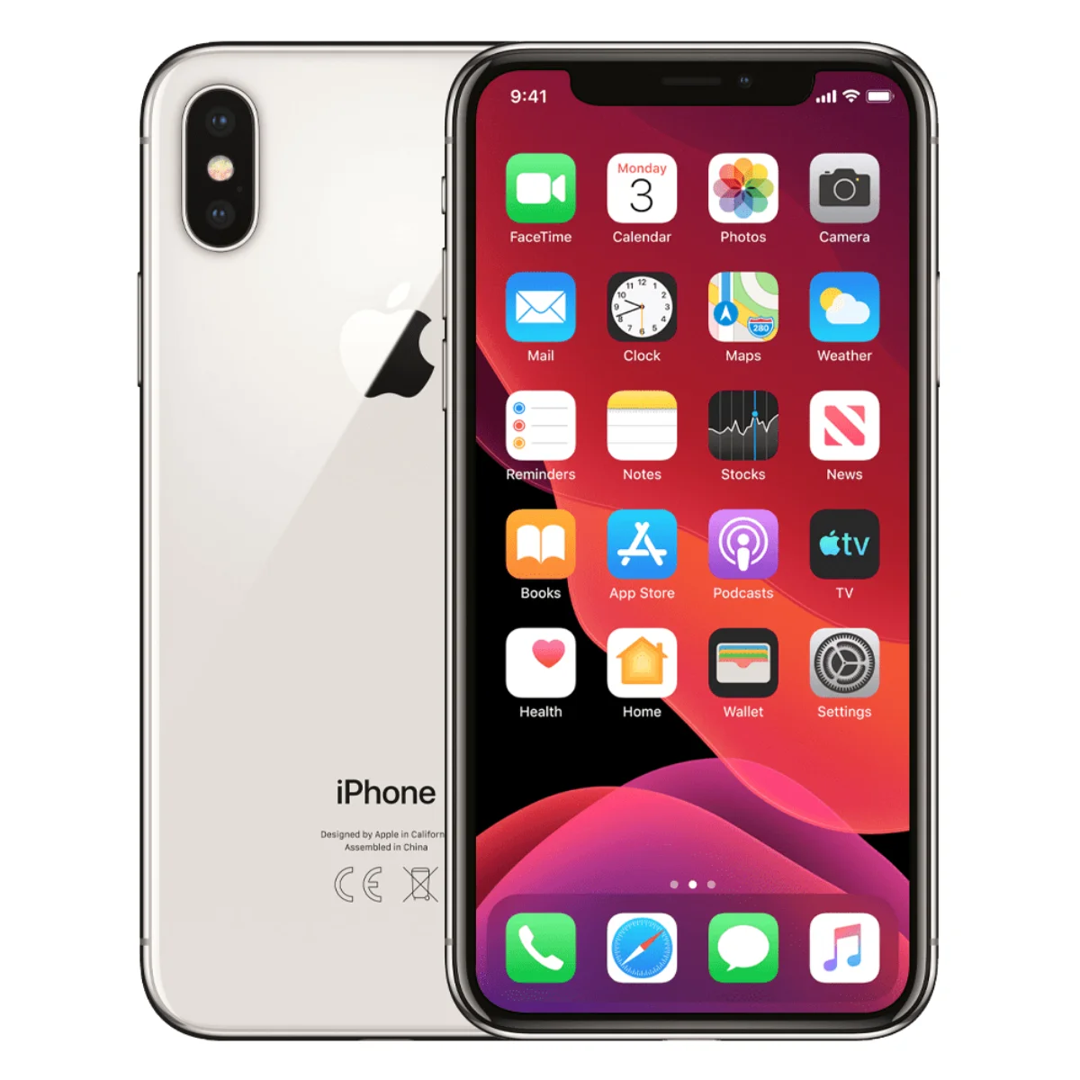 Iphone X