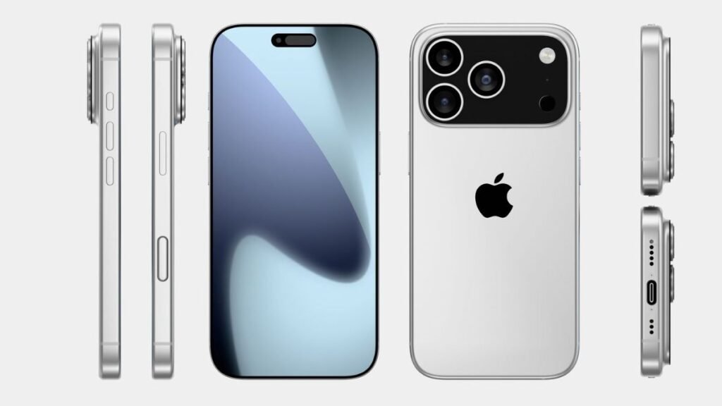 iPhone 17 Series