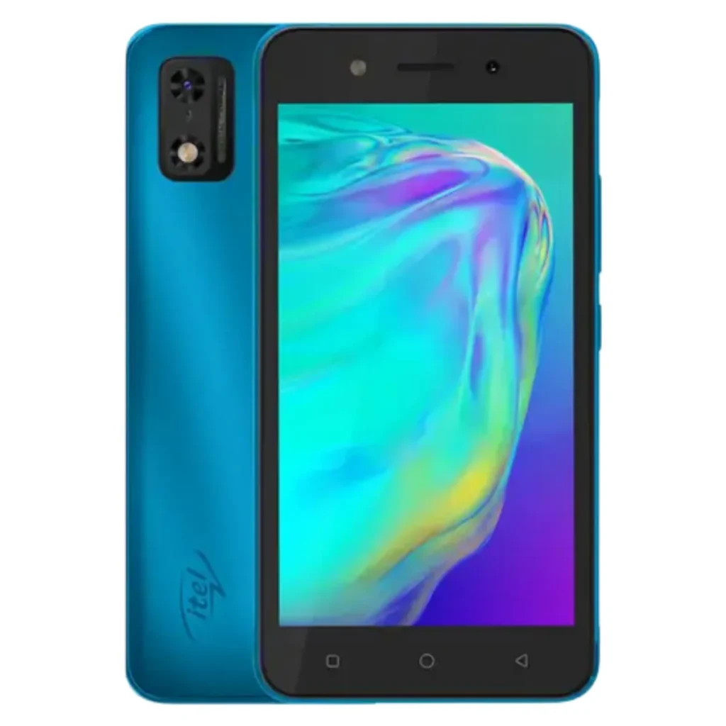 itel A17