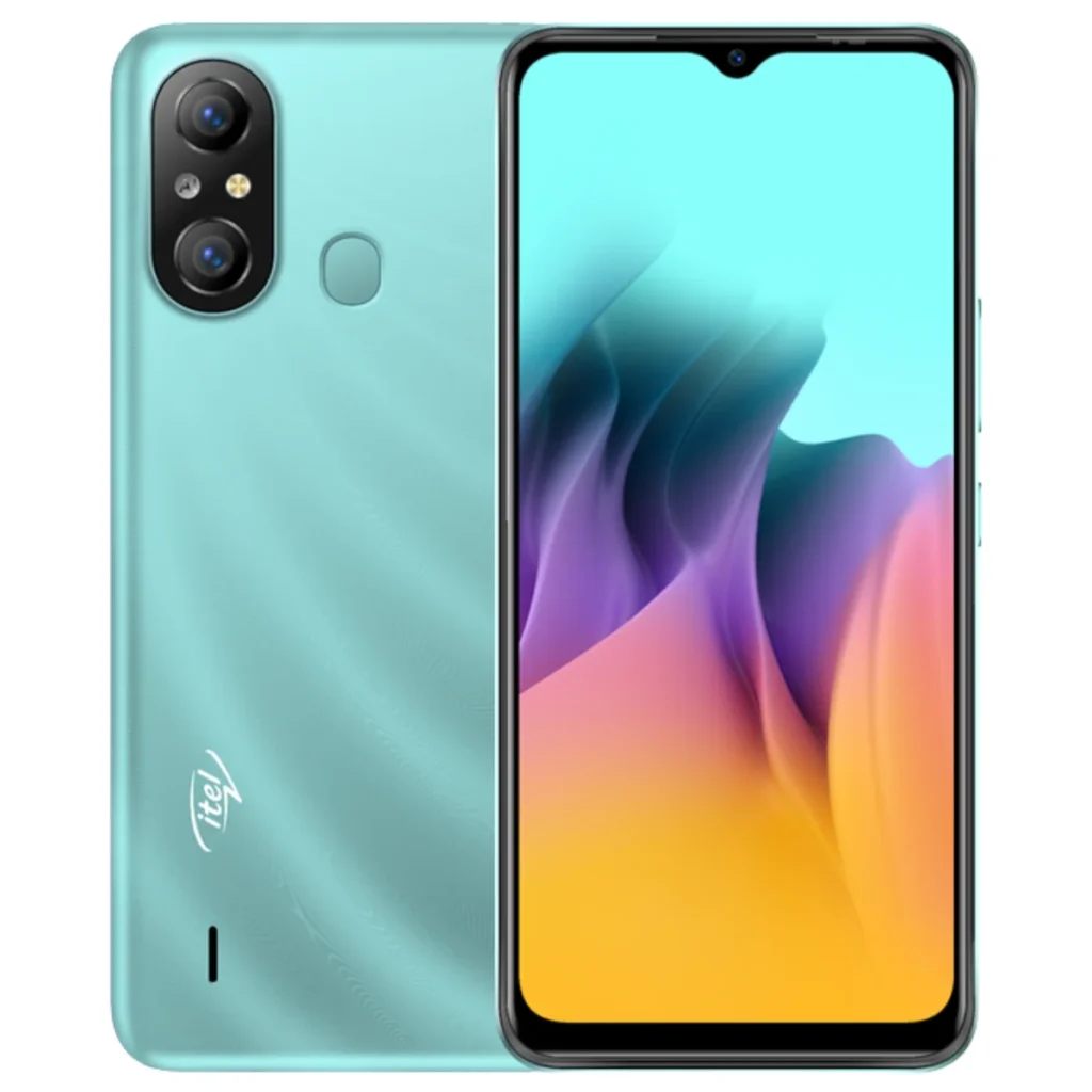 itel A49