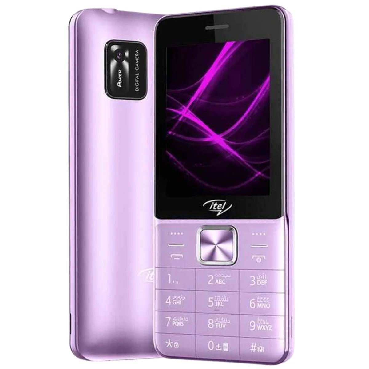itel Power700 Core