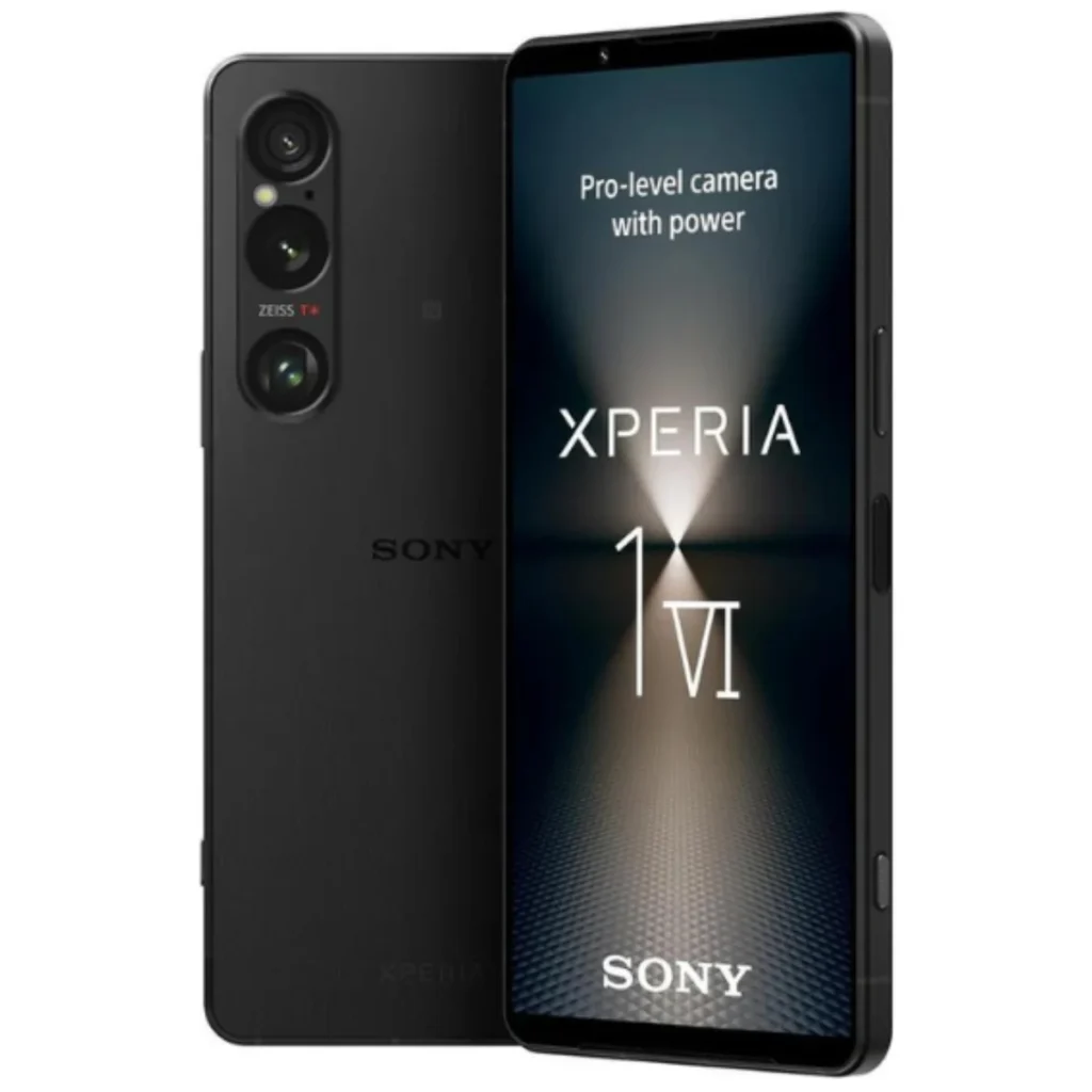 Sony Xperia 1 VI