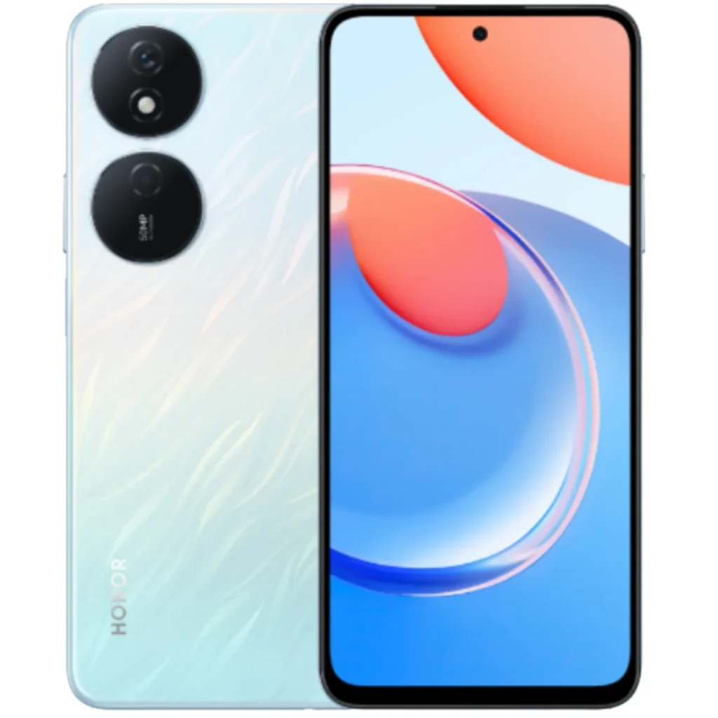 Honor Play 8T