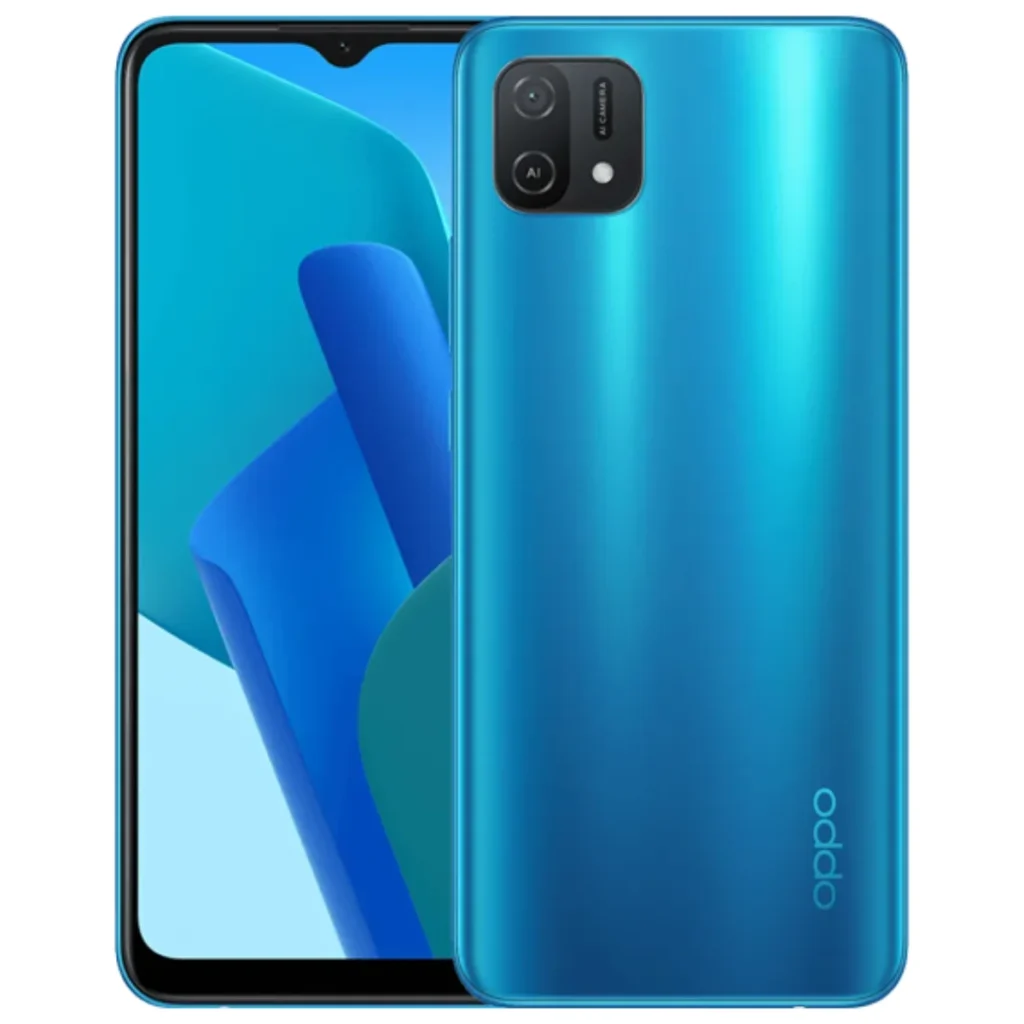 Oppo A16k