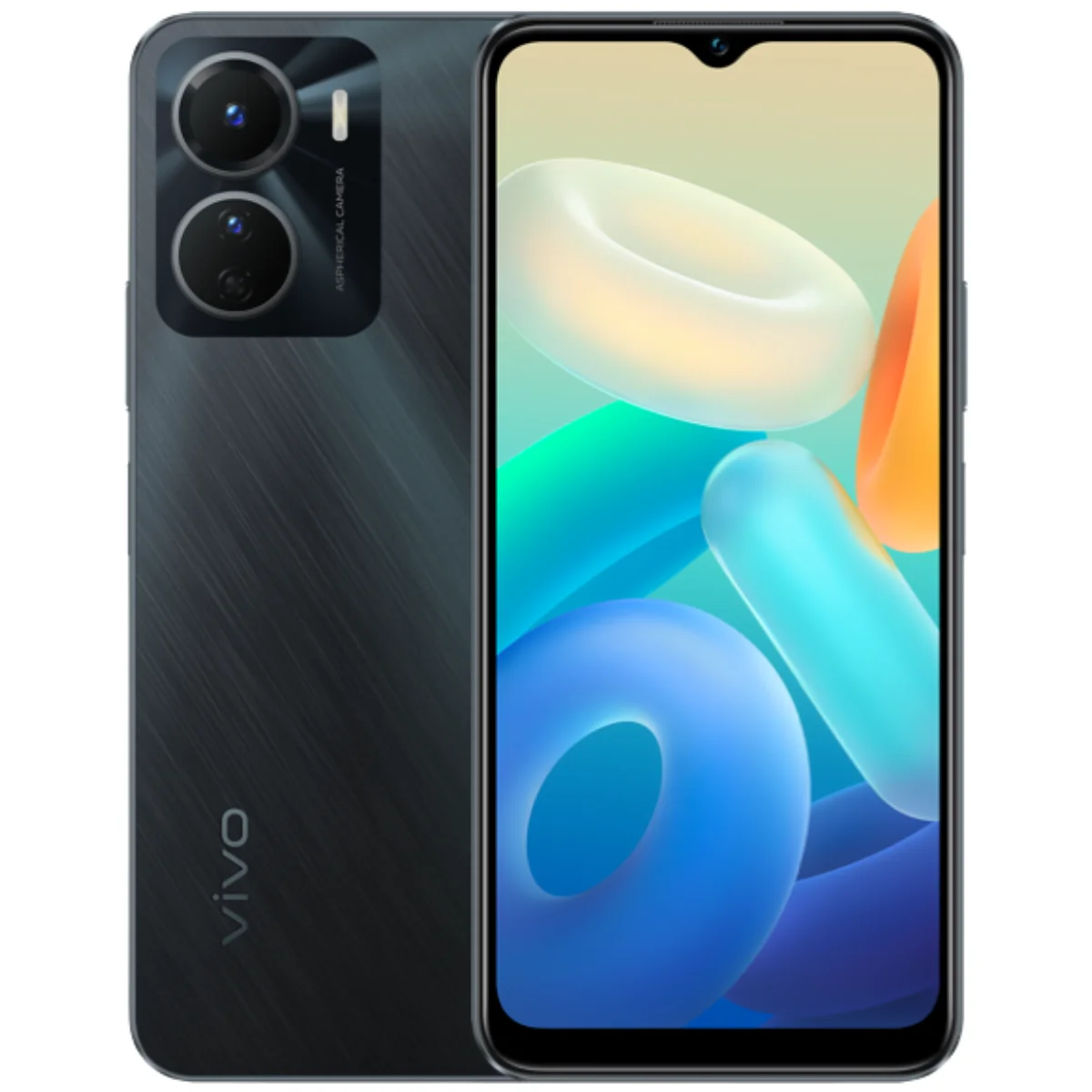 vivo y16